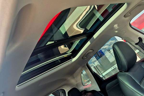 2026 MG ZS Essence Hybrid+ ZS32 thumb-24