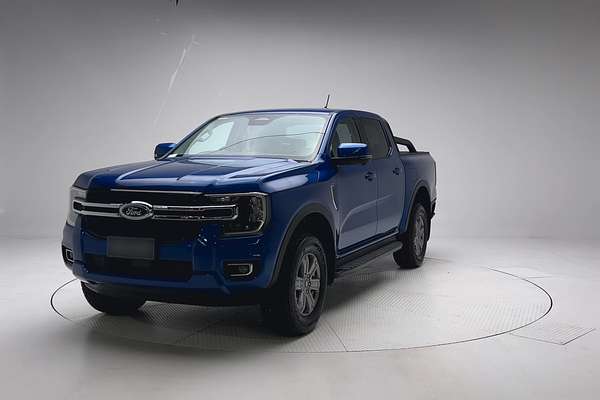 2024 Ford Ranger XLT 4X4 2.0L thumb-5