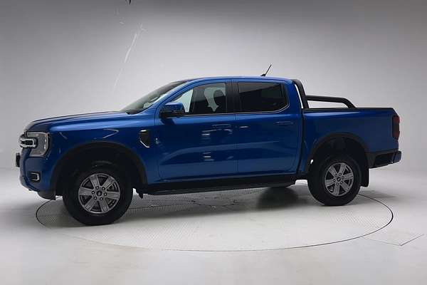 2024 Ford Ranger XLT 4X4 2.0L thumb-6