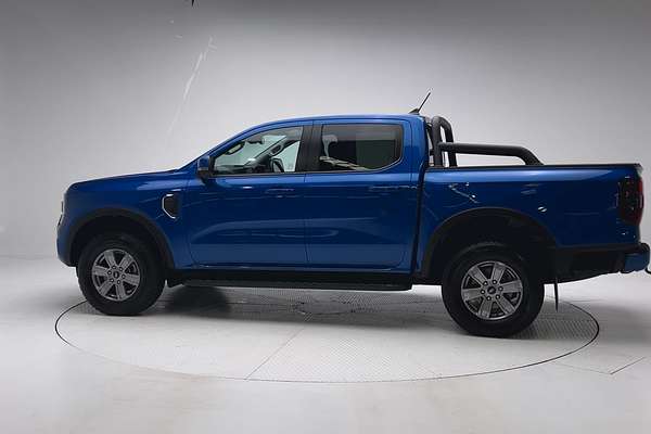 2024 Ford Ranger XLT 4X4 2.0L thumb-7