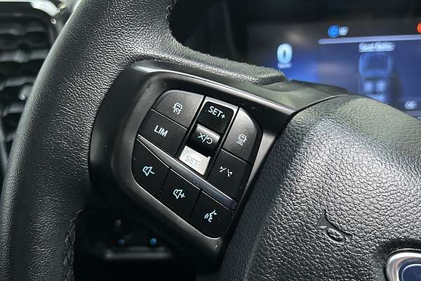 2024 Ford Ranger XLT 4X4 2.0L thumb-17