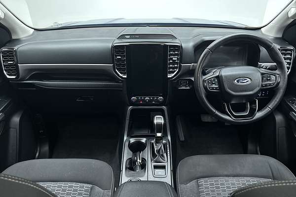 2024 Ford Ranger XLT 4X4 2.0L thumb-19