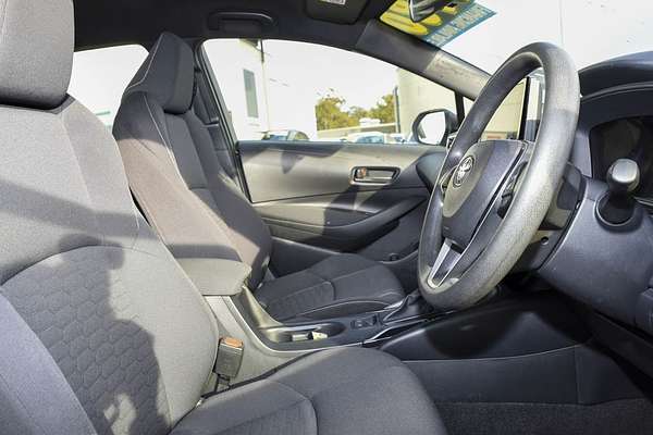 2024 Toyota Corolla Ascent Sport Hybrid ZWE219R thumb-9