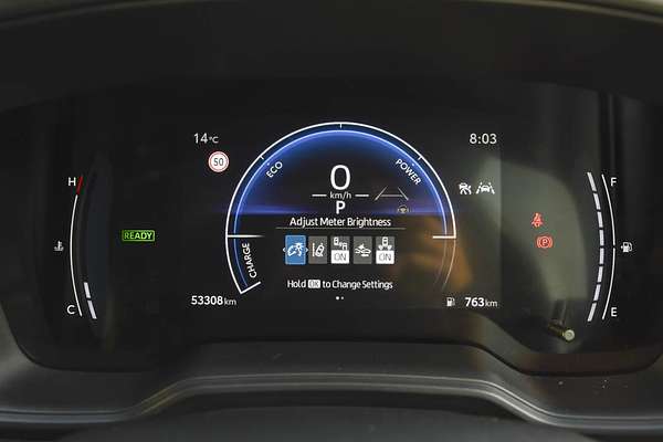 2024 Toyota Corolla Ascent Sport Hybrid ZWE219R thumb-10