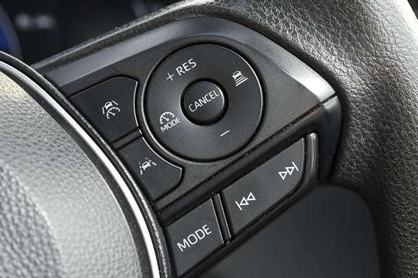2024 Toyota Corolla Ascent Sport Hybrid ZWE219R thumb-14