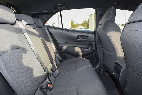 2024 Toyota Corolla Ascent Sport Hybrid ZWE219R thumb-8