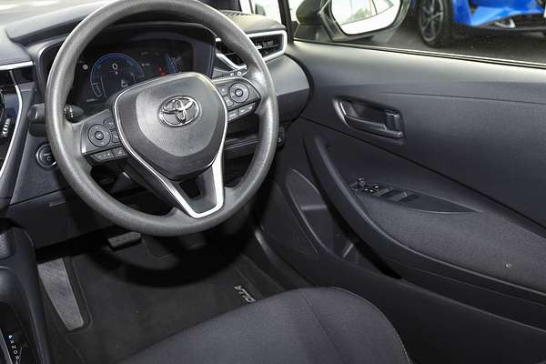 2024 Toyota Corolla Ascent Sport Hybrid ZWE219R thumb-17
