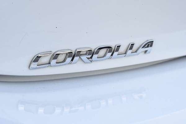 2024 Toyota Corolla Ascent Sport Hybrid ZWE219R thumb-19