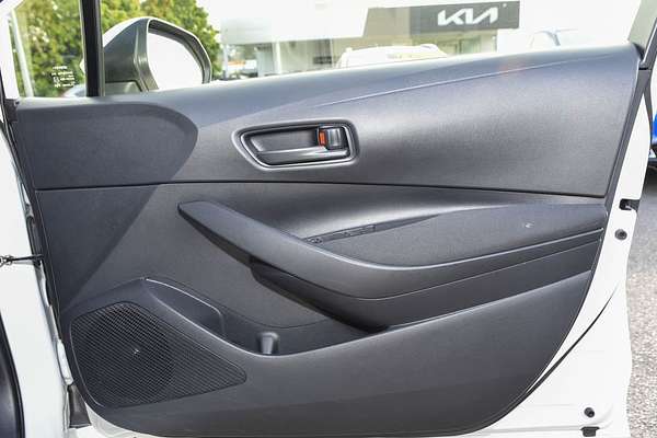2024 Toyota Corolla Ascent Sport Hybrid ZWE219R thumb-15