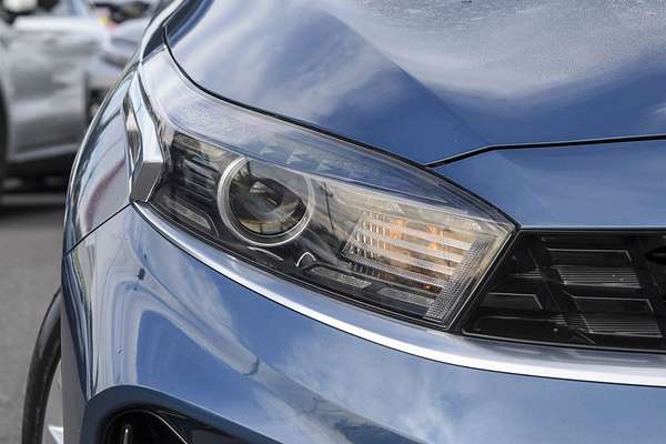 2024 Kia Cerato S BD thumb-1