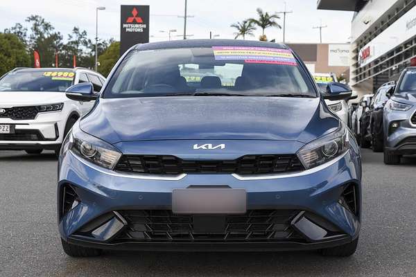 2024 Kia Cerato S BD thumb-2