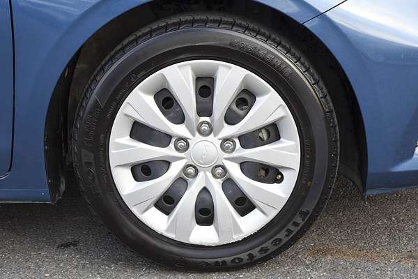 2024 Kia Cerato S BD thumb-3