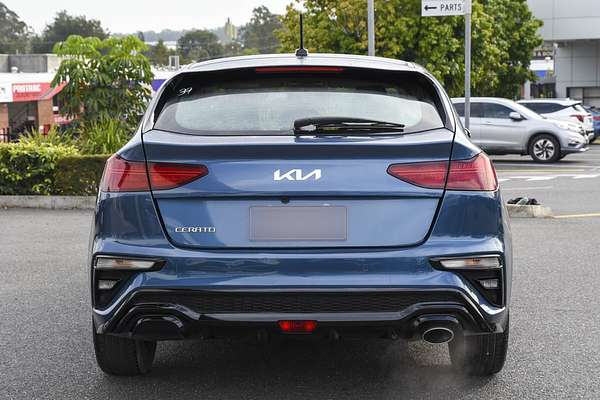 2024 Kia Cerato S BD thumb-6