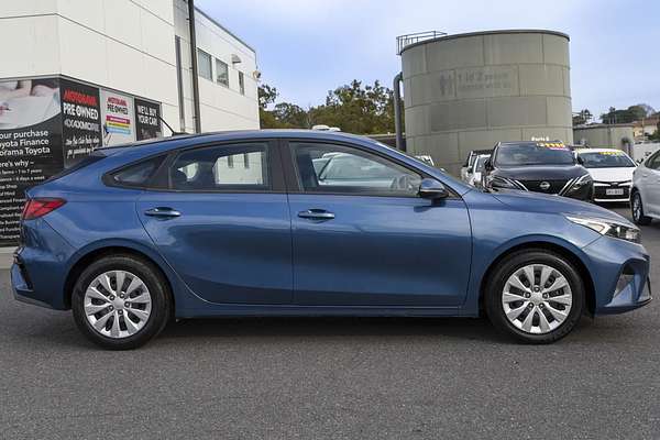 2024 Kia Cerato S BD thumb-4