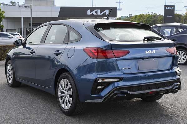 2024 Kia Cerato S BD thumb-5