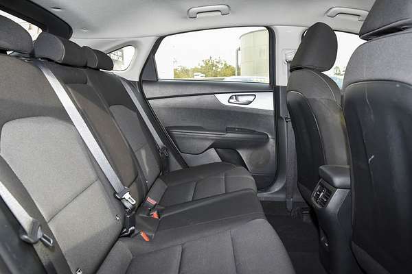 2024 Kia Cerato S BD thumb-8