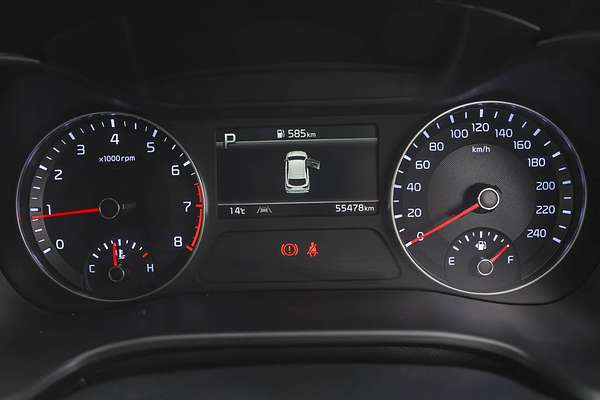 2024 Kia Cerato S BD thumb-10