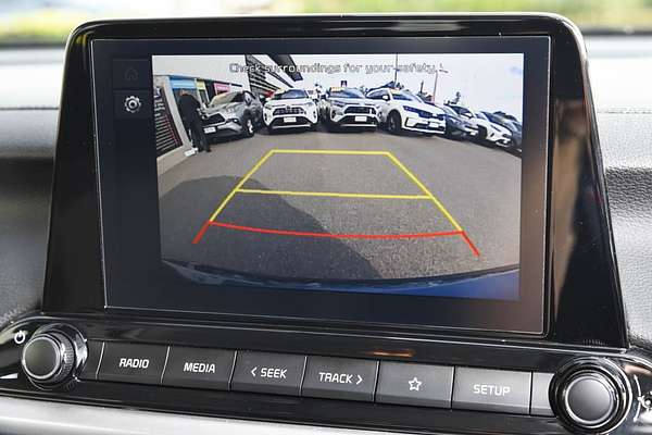 2024 Kia Cerato S BD thumb-11