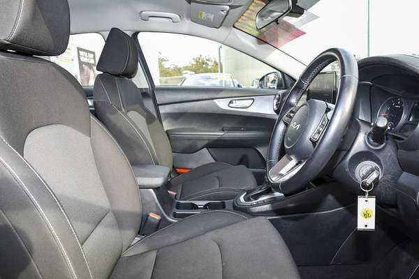 2024 Kia Cerato S BD thumb-9