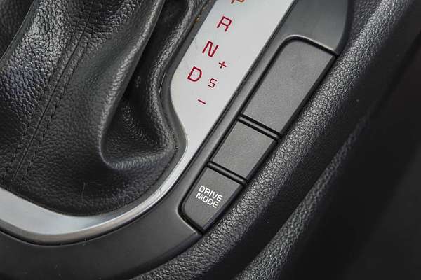 2024 Kia Cerato S BD thumb-12
