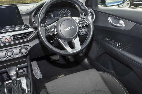 2024 Kia Cerato S BD thumb-17