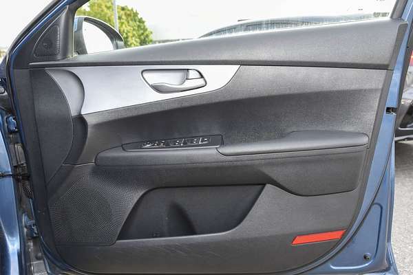 2024 Kia Cerato S BD thumb-15