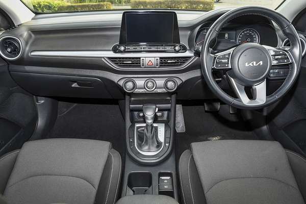 2024 Kia Cerato S BD thumb-16