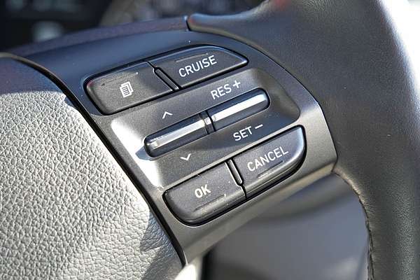 2020 Hyundai i30 Active PD2 thumb-14