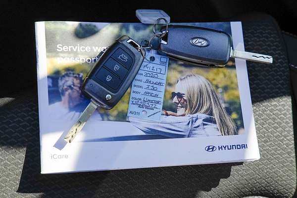 2020 Hyundai i30 Active PD2 thumb-20