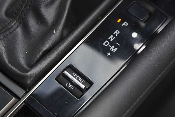 2020 Mazda 3 G25 Astina BP Series thumb-12