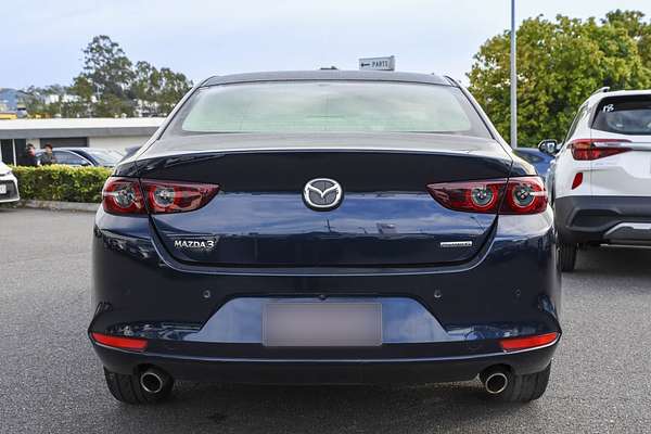 2020 Mazda 3 G25 Astina BP Series thumb-6