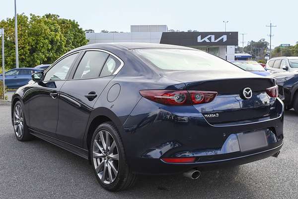 2020 Mazda 3 G25 Astina BP Series thumb-5