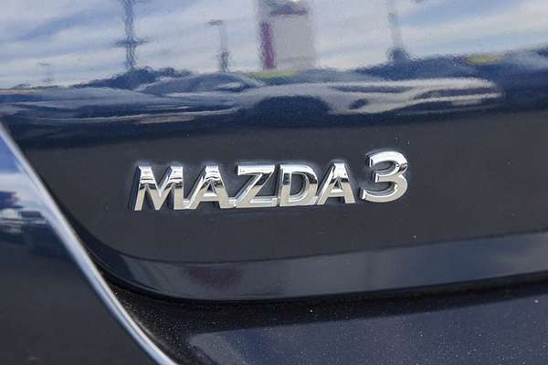 2020 Mazda 3 G25 Astina BP Series thumb-19