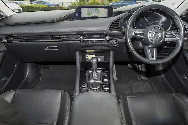 2020 Mazda 3 G25 Astina BP Series thumb-16