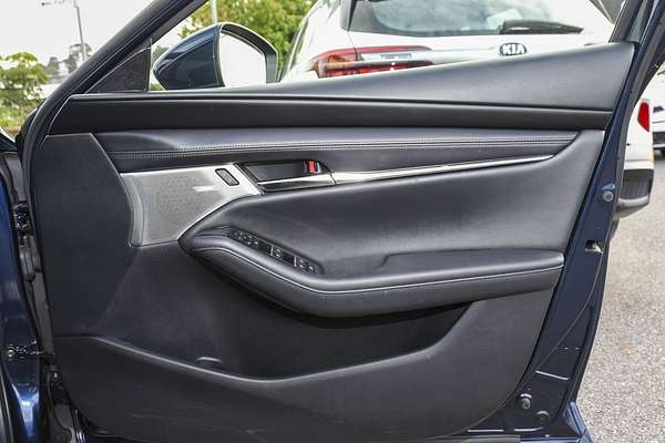 2020 Mazda 3 G25 Astina BP Series thumb-15