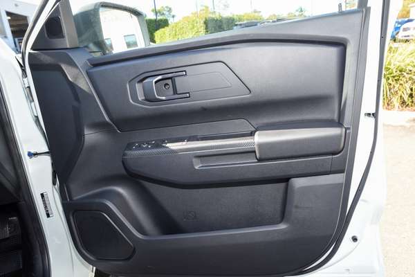 2026 Mitsubishi Triton GLX MV Rear Wheel Drive thumb-15