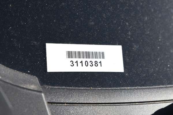 2026 Mitsubishi Triton GLX MV Rear Wheel Drive thumb-19