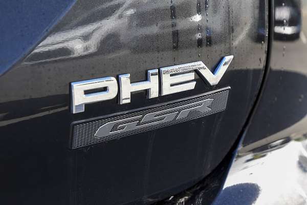 2025 Mitsubishi Outlander PHEV GSR ZM thumb-19