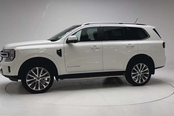 2025 Ford Everest Platinum 3.0L thumb-6