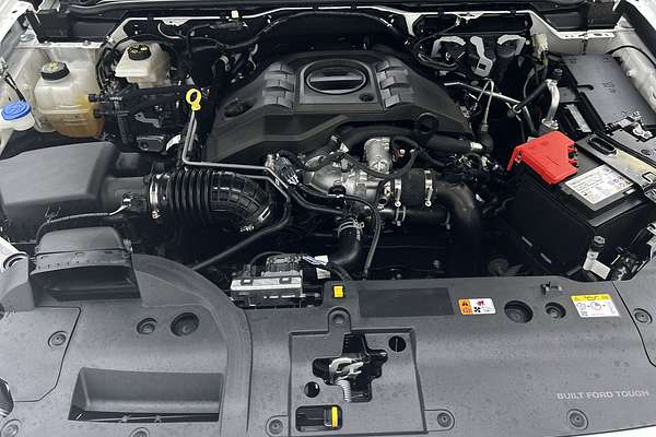 2025 Ford Everest Platinum 3.0L thumb-10