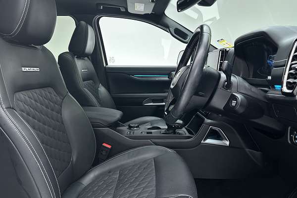2025 Ford Everest Platinum 3.0L thumb-12