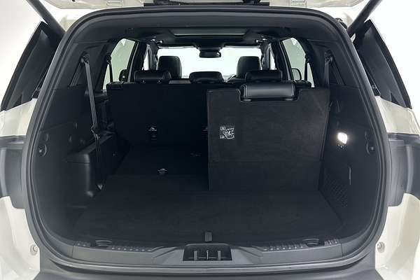 2025 Ford Everest Platinum 3.0L thumb-20