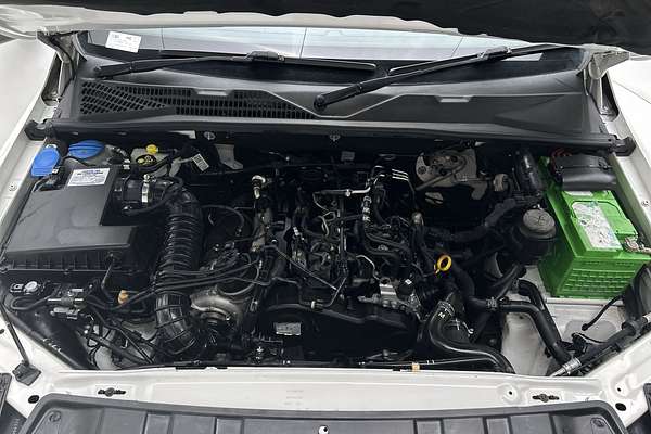 2016 Volkswagen Amarok TDI420 Trendline 2H 4X4 thumb-10