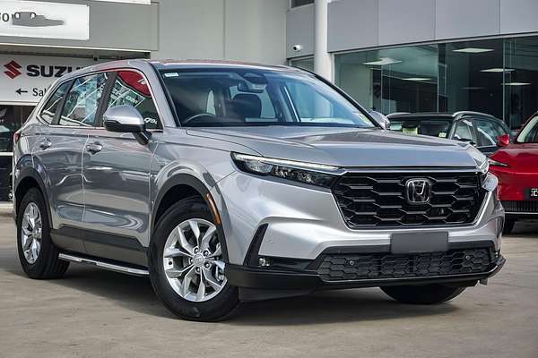 2024 Honda CR-V VTi X7 RS