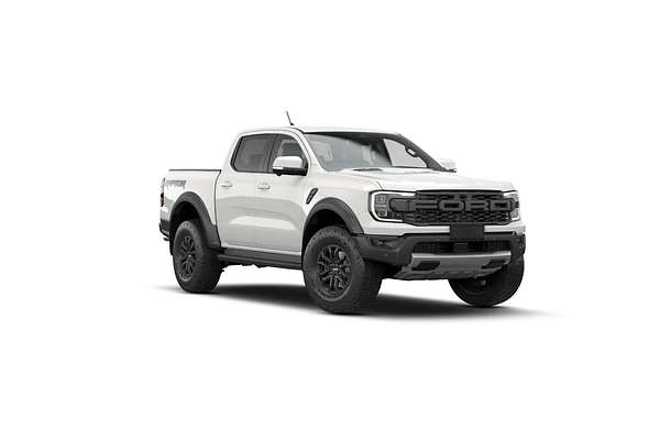 2026 Ford Ranger Raptor 4X4 3.0L thumb-6