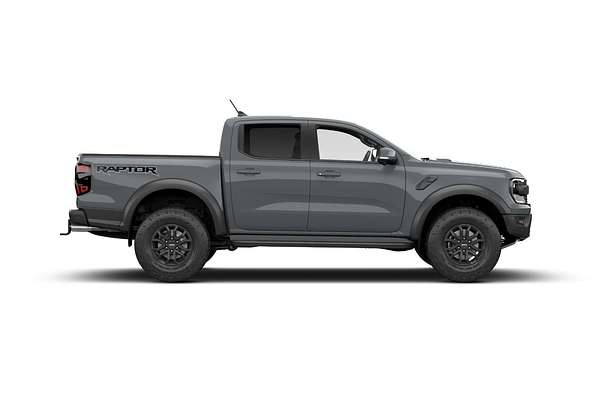 2026 Ford Ranger Raptor 4X4 3.0L thumb-7