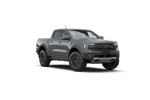 2026 Ford Ranger Raptor 4X4 3.0L thumb-6