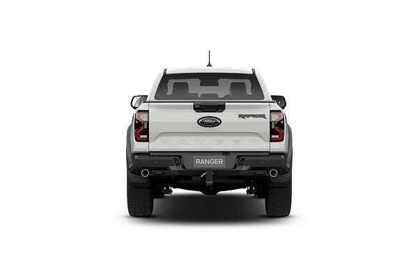 2026 Ford Ranger Raptor 4X4 3.0L thumb-5