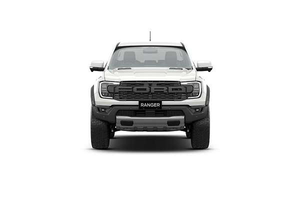 2026 Ford Ranger Raptor 4X4 3.0L thumb-1
