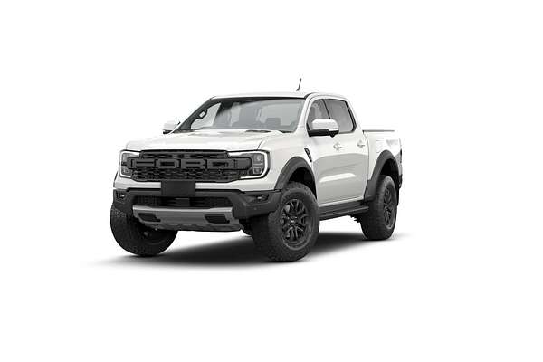 2026 Ford Ranger Raptor 4X4 3.0L thumb-2